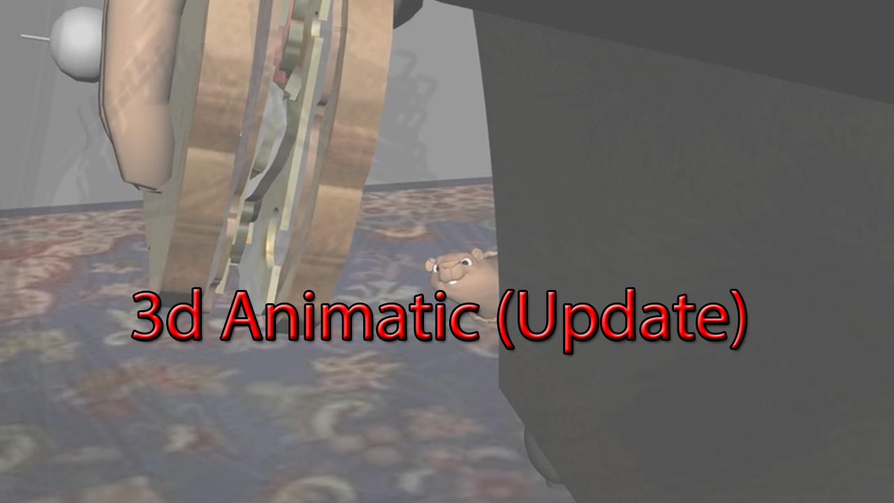 Updated Animatic | Animation Production Blog